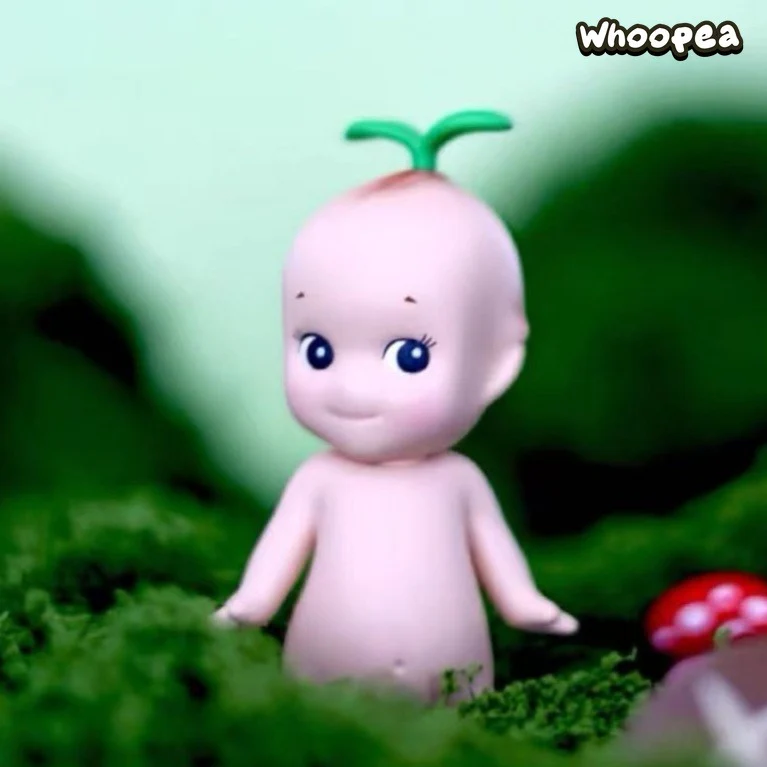 Sonny Angel Fruit Series Figures, Blind Box - Image 7