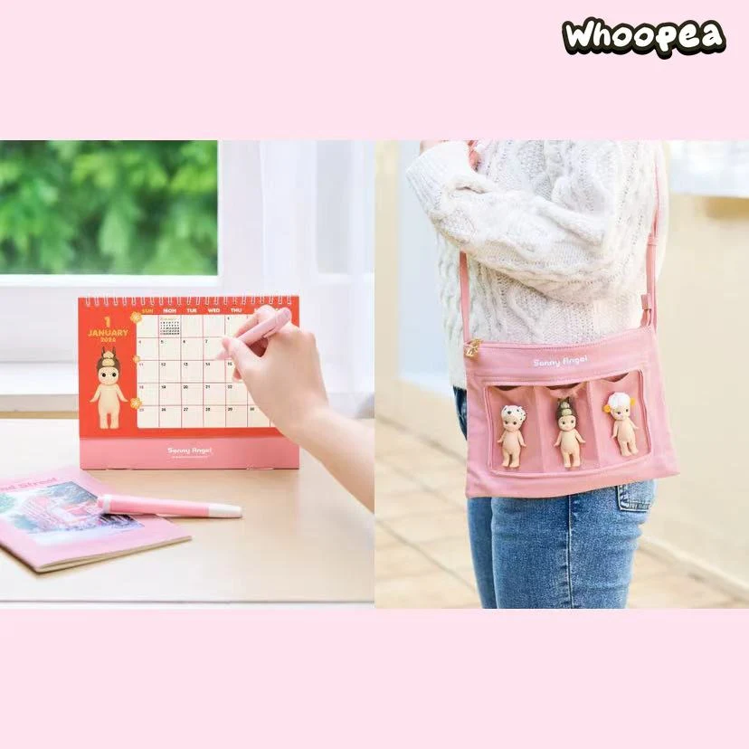 Sonny Angel Happy Bag 2026 - Image 3