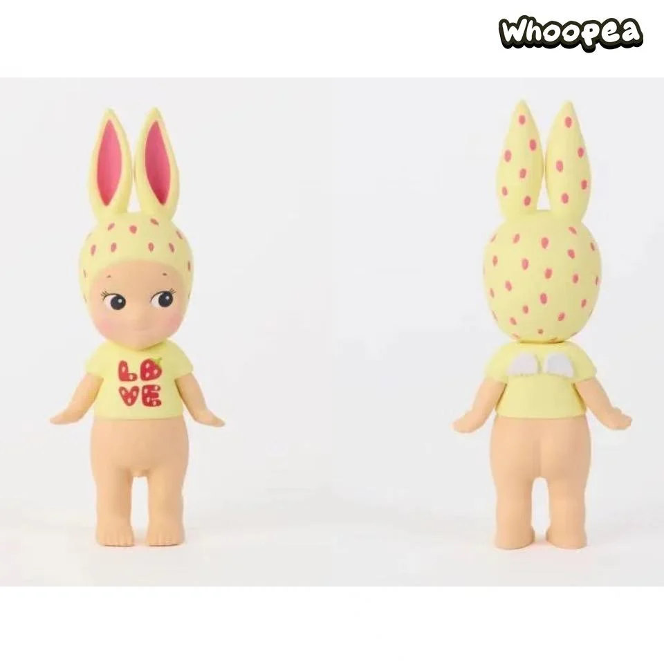 Sonny Angel Mini Figure Strawberry Love Series Blind Box - Image 9