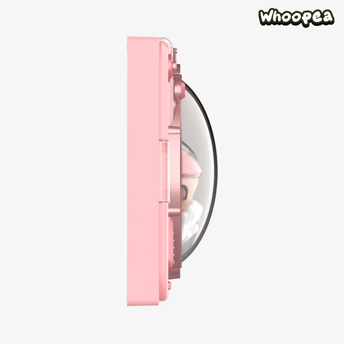 MEGA SPACE MOLLY SMITTEN LOVE《IN SPACE》3D Painting - Image 5