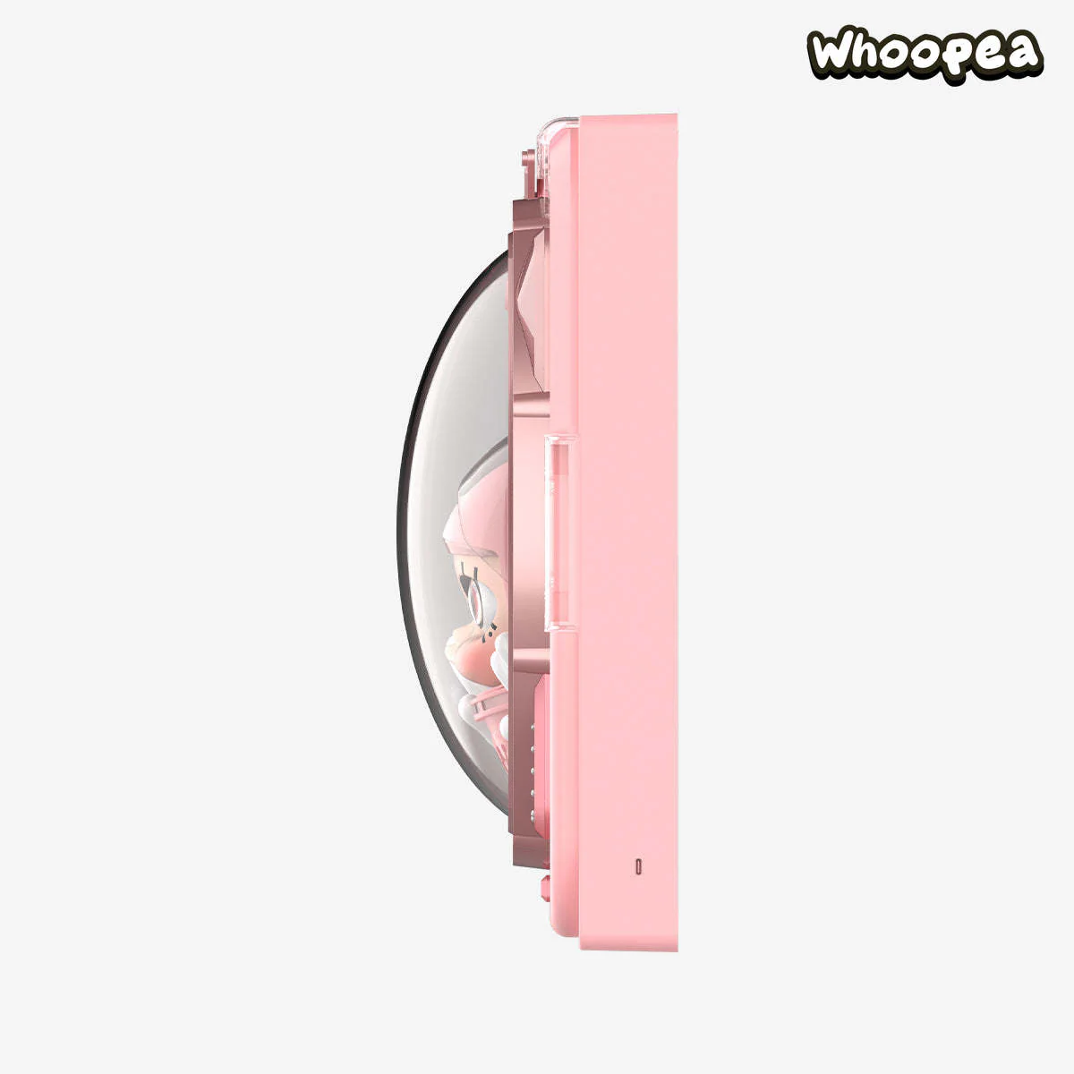 MEGA SPACE MOLLY SMITTEN LOVE《IN SPACE》3D Painting - Image 6