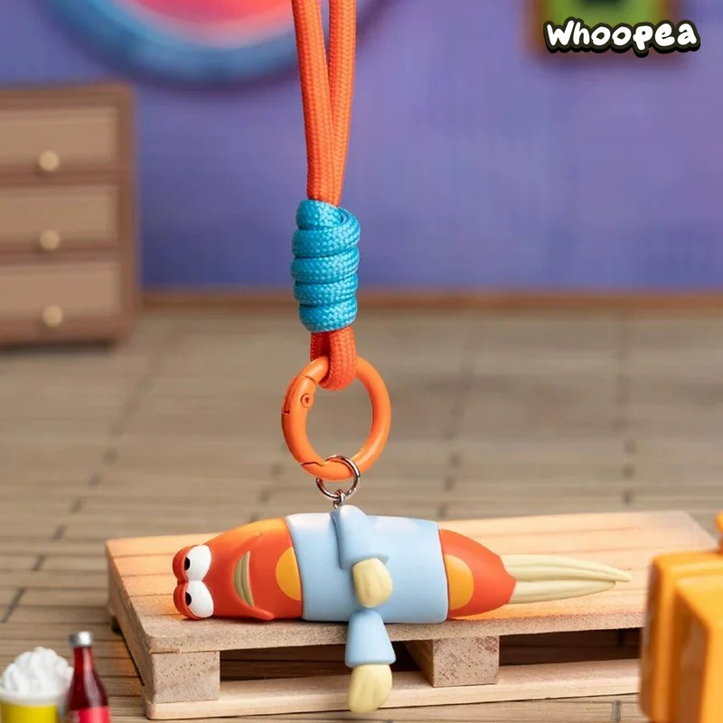 SpongeBob Little Citizens Of Bikini Bottom Series Figure Blind Box - Image 3