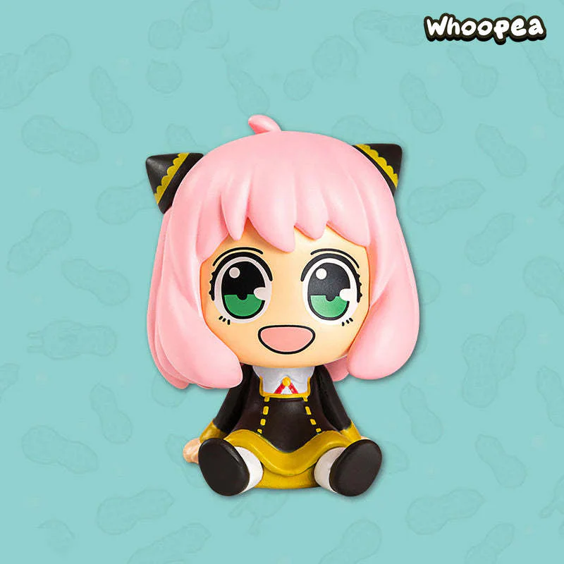 SPY FAMILY Cute Mini Beans Series Blind Bag