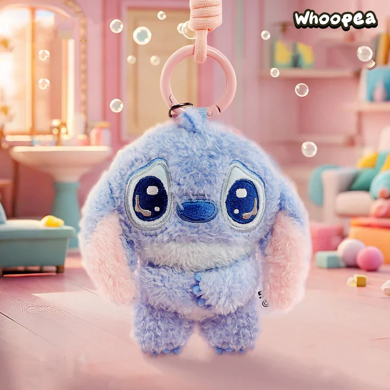 Stltch Mood Series Plush Phone Charm Dolls, Blind Box - Image 3