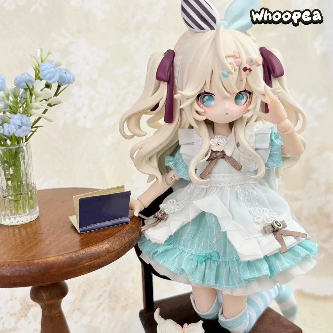 Sugary Girls Series 1/8 Action Figure MJD Blind Box - Image 4