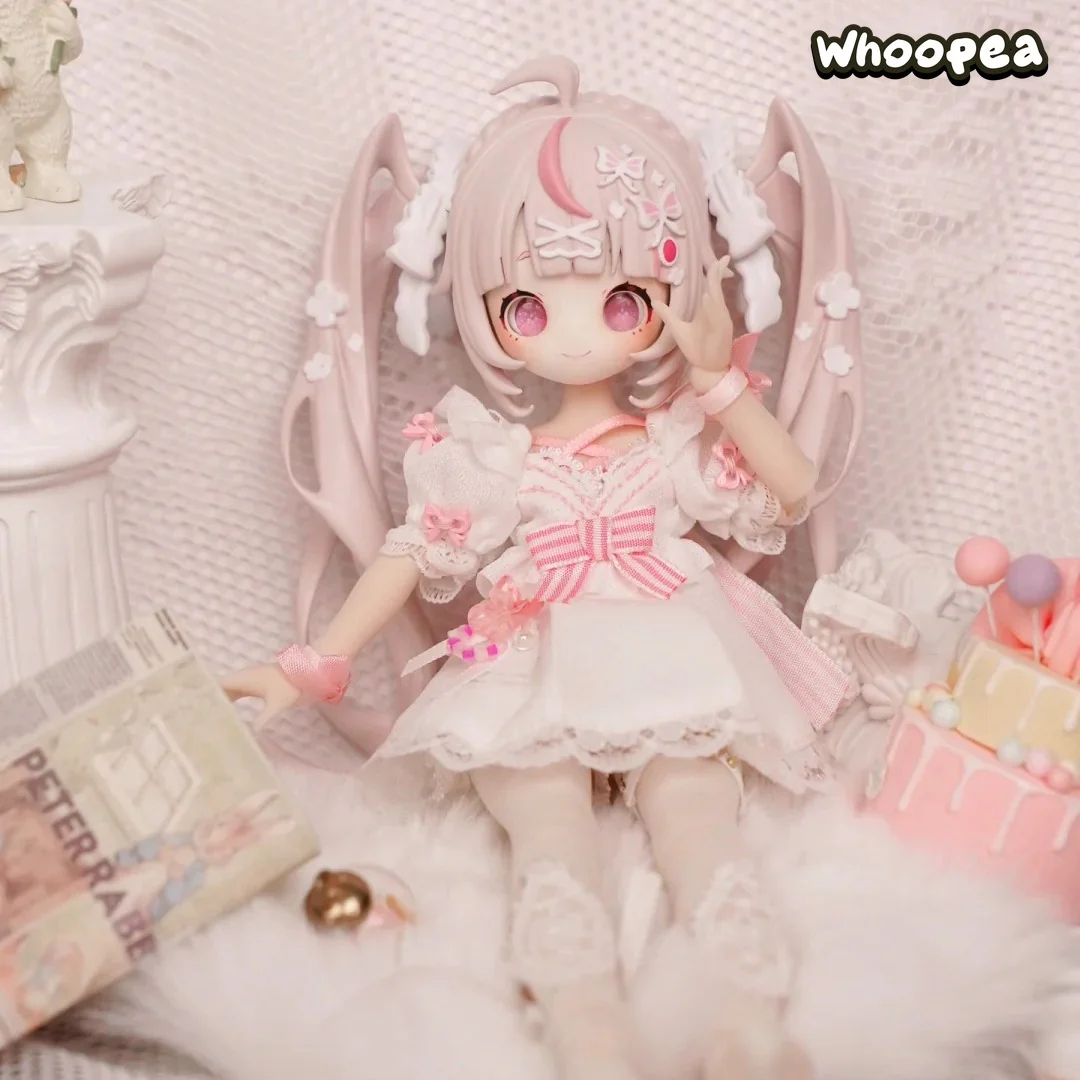 Sugary Girls Series 1/8 Action Figure MJD Blind Box - Image 6