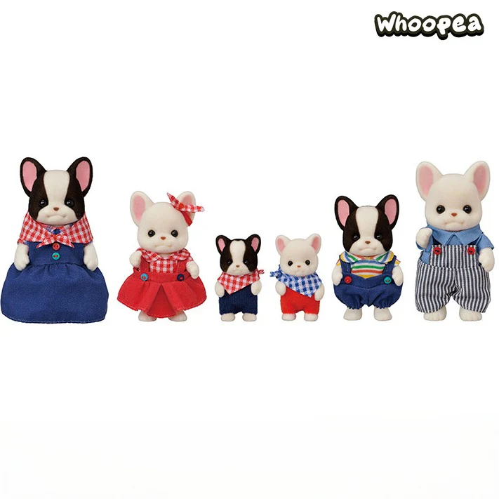 Sylvanian Families Special Limited Series Figure - Image 10
