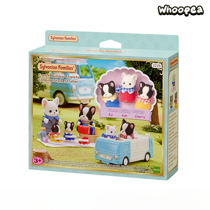 Sylvanian Families Special Limited Series Figure - Image 11