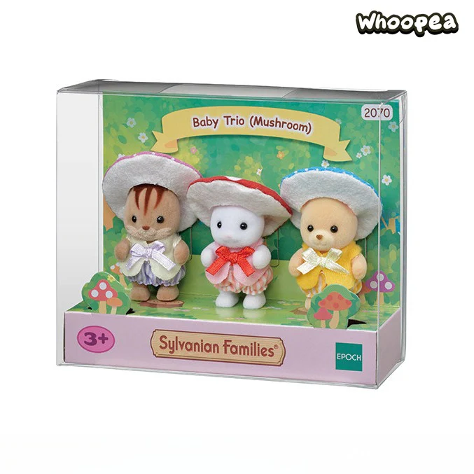 Sylvanian Families Special Limited Series Figure - Image 12