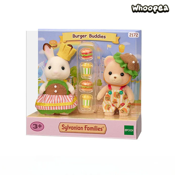 Sylvanian Families Special Limited Series Figure - Image 13