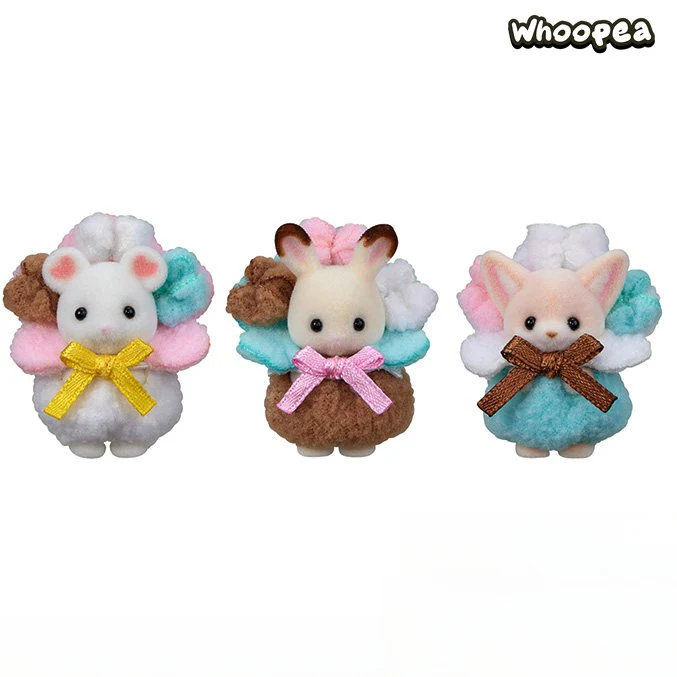 Sylvanian Families Special Limited Series Figure - Image 14