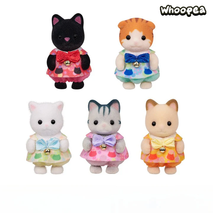 Sylvanian Families Special Limited Series Figure - Image 15