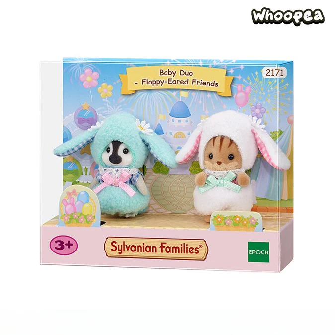 Sylvanian Families Special Limited Series Figure - Image 16