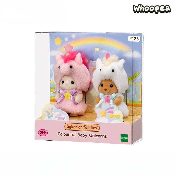 Sylvanian Families Special Limited Series Figure - Image 17