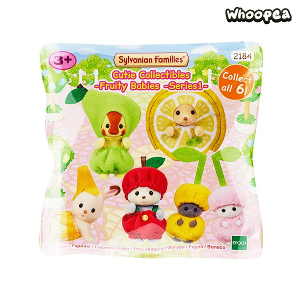 Sylvanian Families Special Limited Series Figure - Image 20