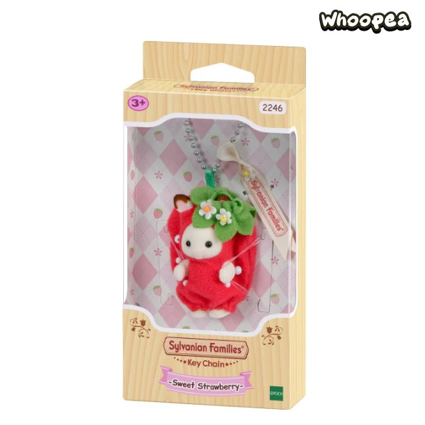 Sylvanian Families Special Limited Series Figure - Image 23