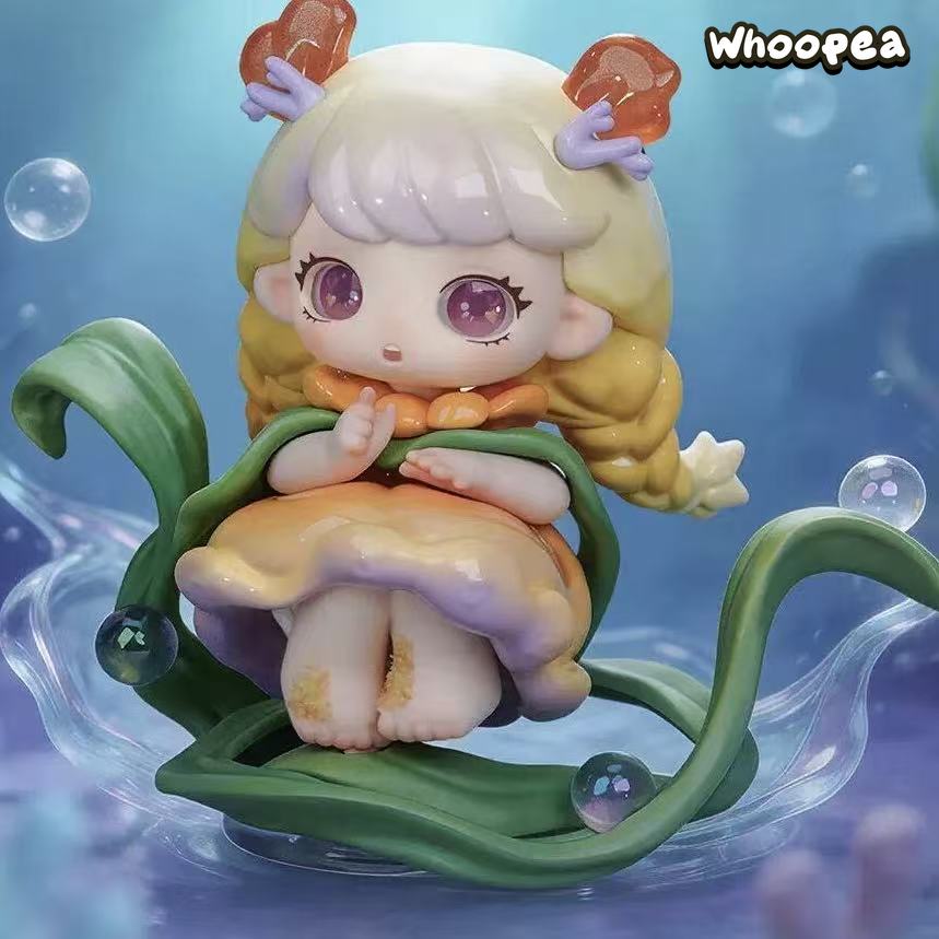Tarena Deep Sea Whisper Series Figure Blind Box - Image 5