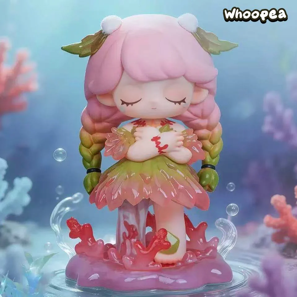 Tarena Deep Sea Whisper Series Figure Blind Box - Image 6