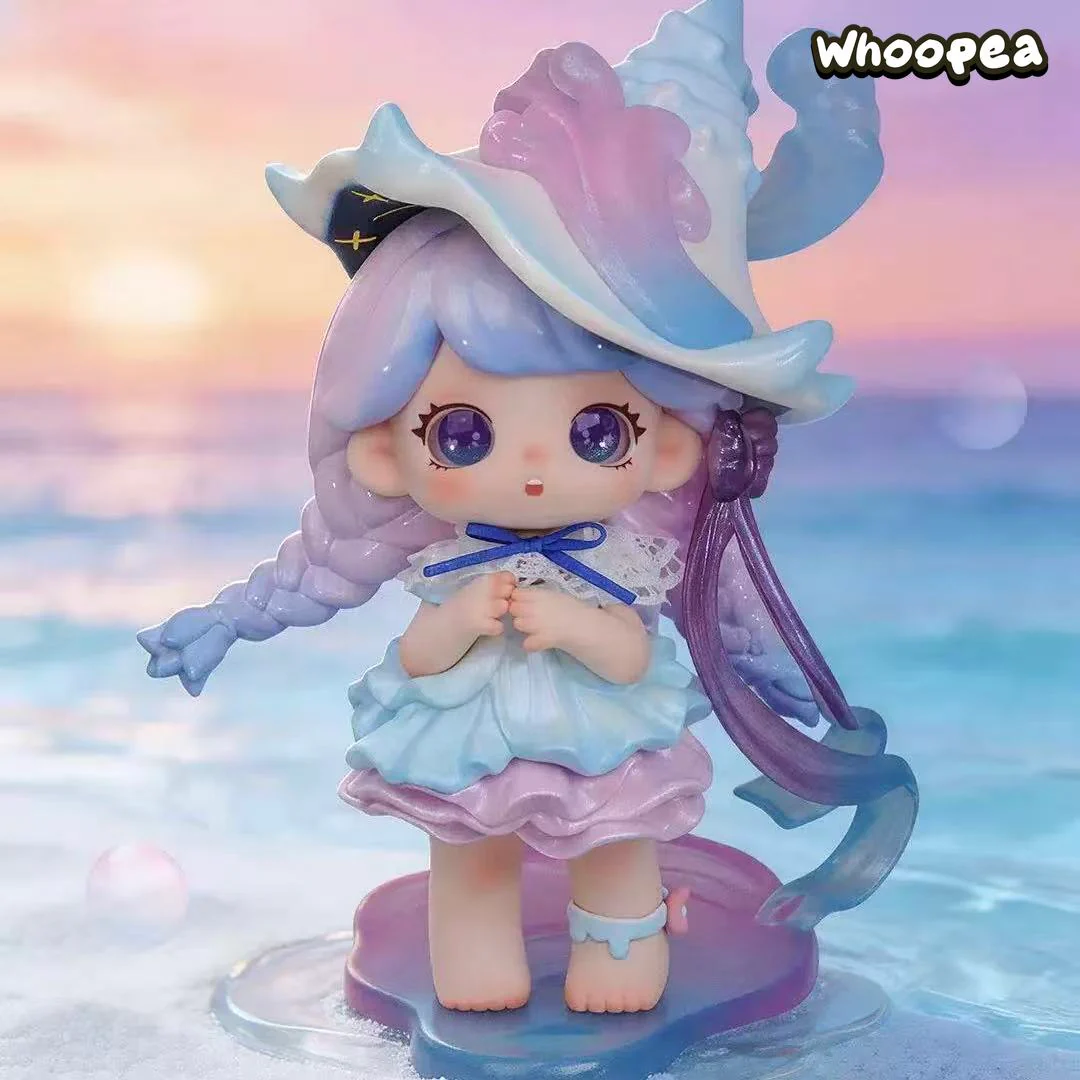 Tarena Deep Sea Whisper Series Figure Blind Box - Image 7
