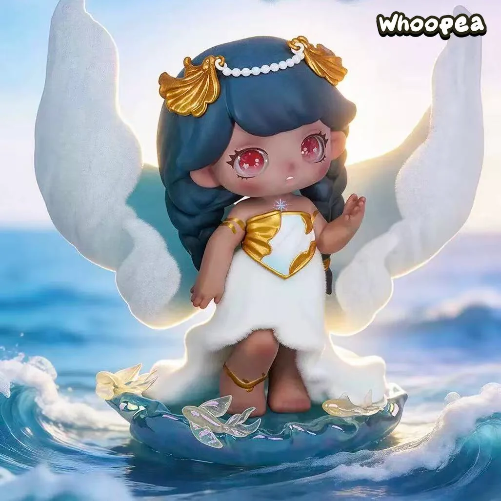 Tarena Deep Sea Whisper Series Figure Blind Box - Image 9