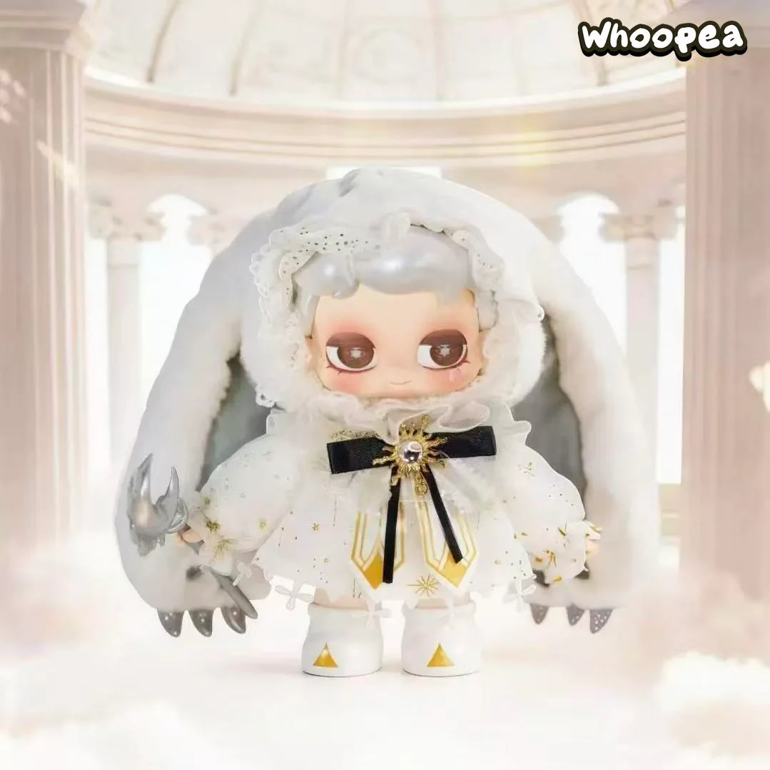 Taroot Night of Lies Series Plush Pendant Blind Box - Image 3