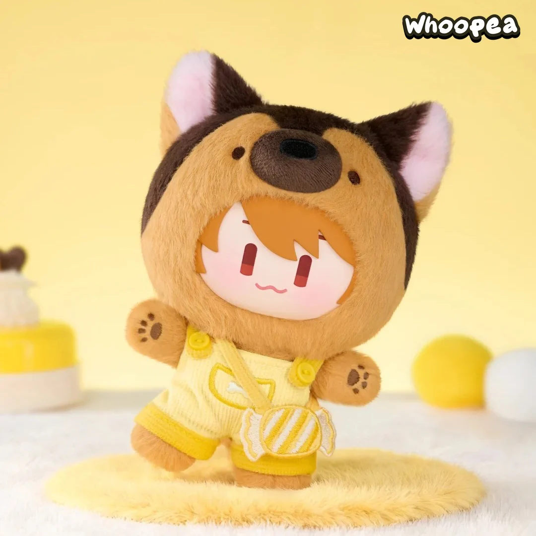 Tears of Themis Sweetheart Adventure Series Plush Doll (PRE-ORDER) - Image 2