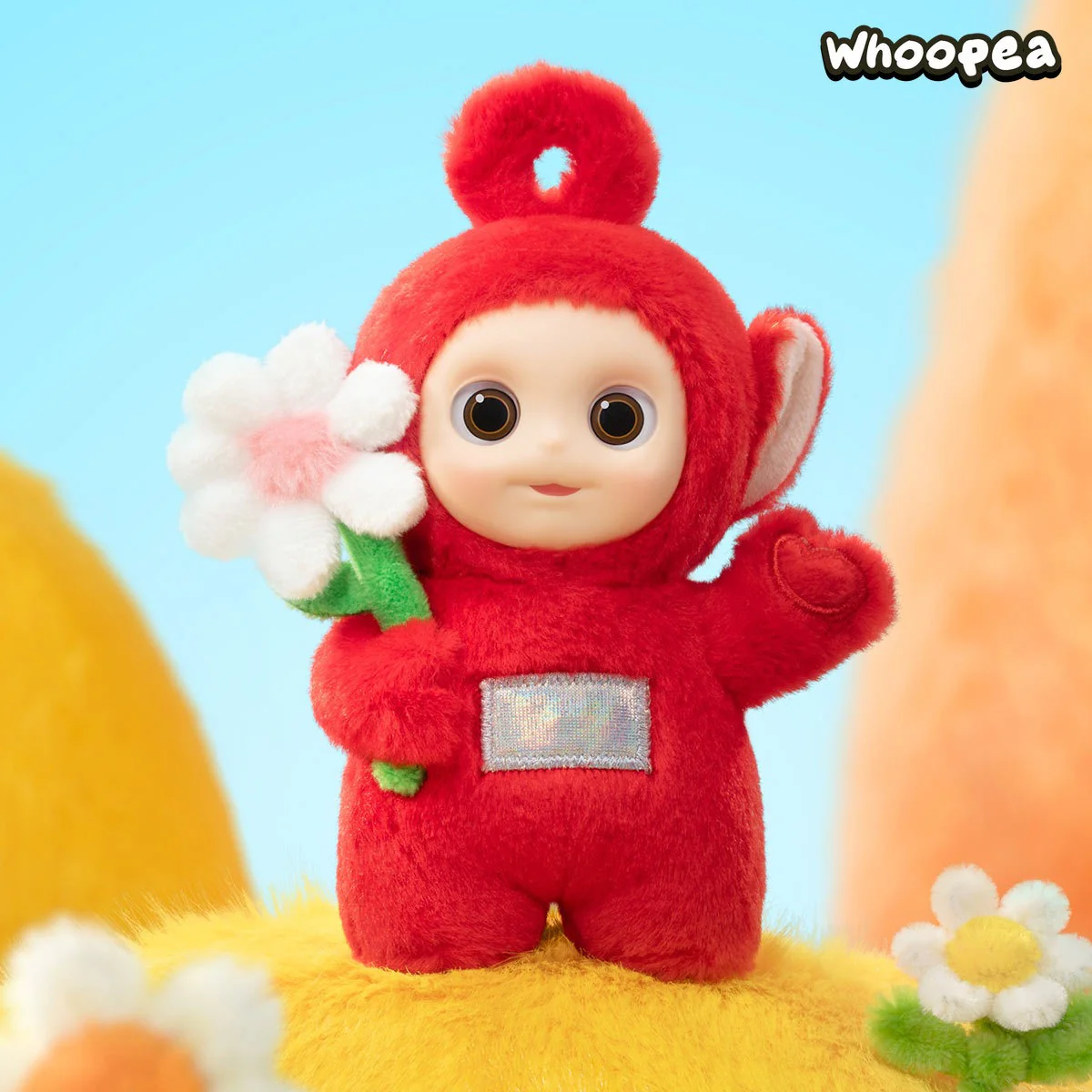 Teletubbies "Say Hello" Series Figures, Blind Box - Image 2