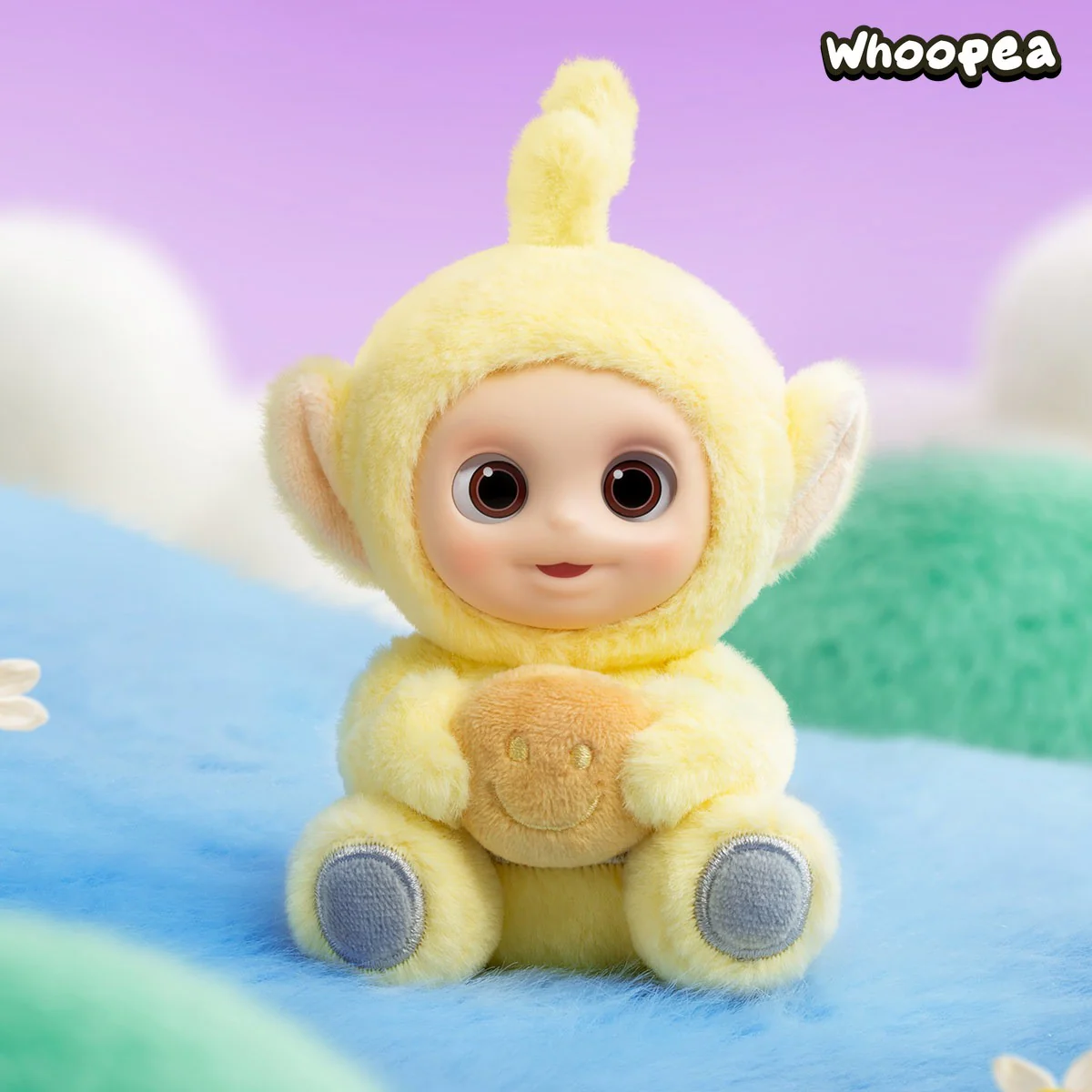 Teletubbies "Say Hello" Series Figures, Blind Box - Image 3