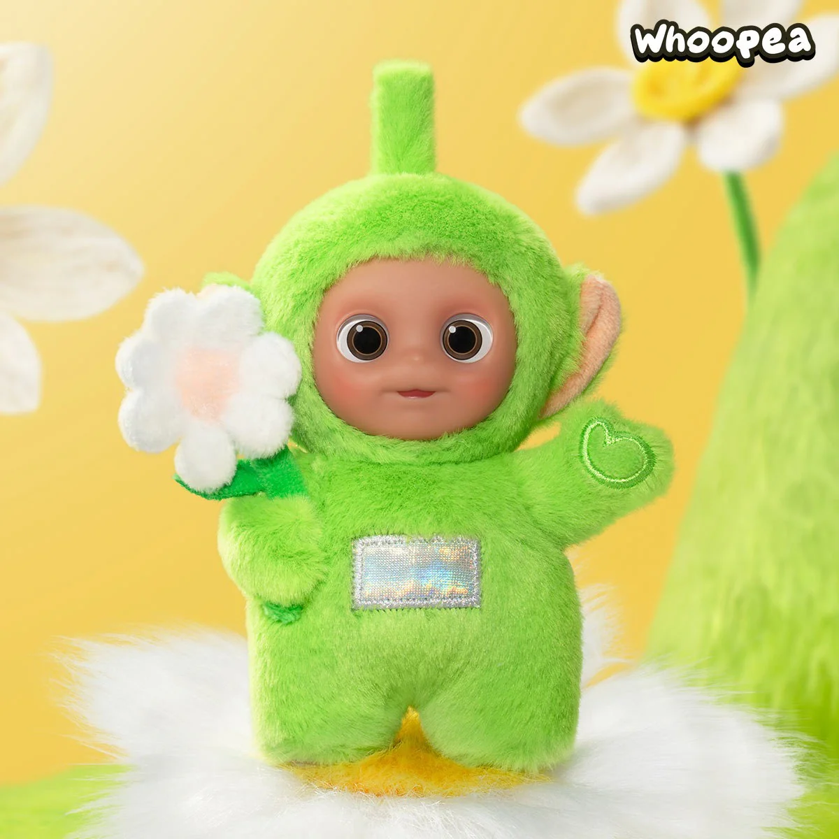 Teletubbies "Say Hello" Series Figures, Blind Box - Image 7