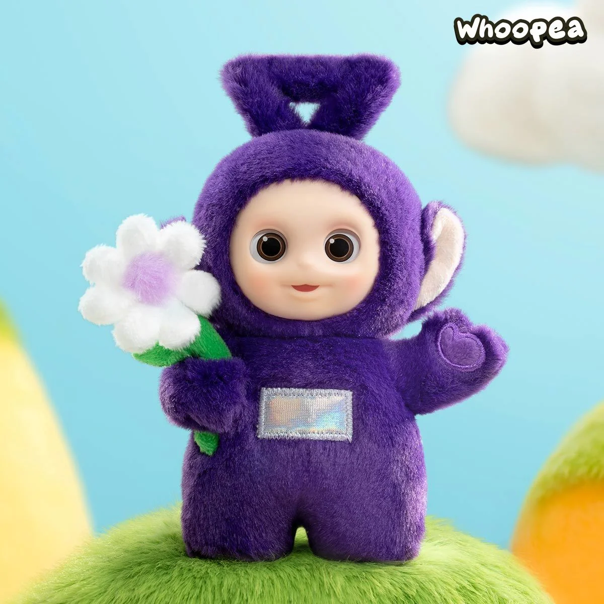 Teletubbies "Say Hello" Series Figures, Blind Box - Image 8