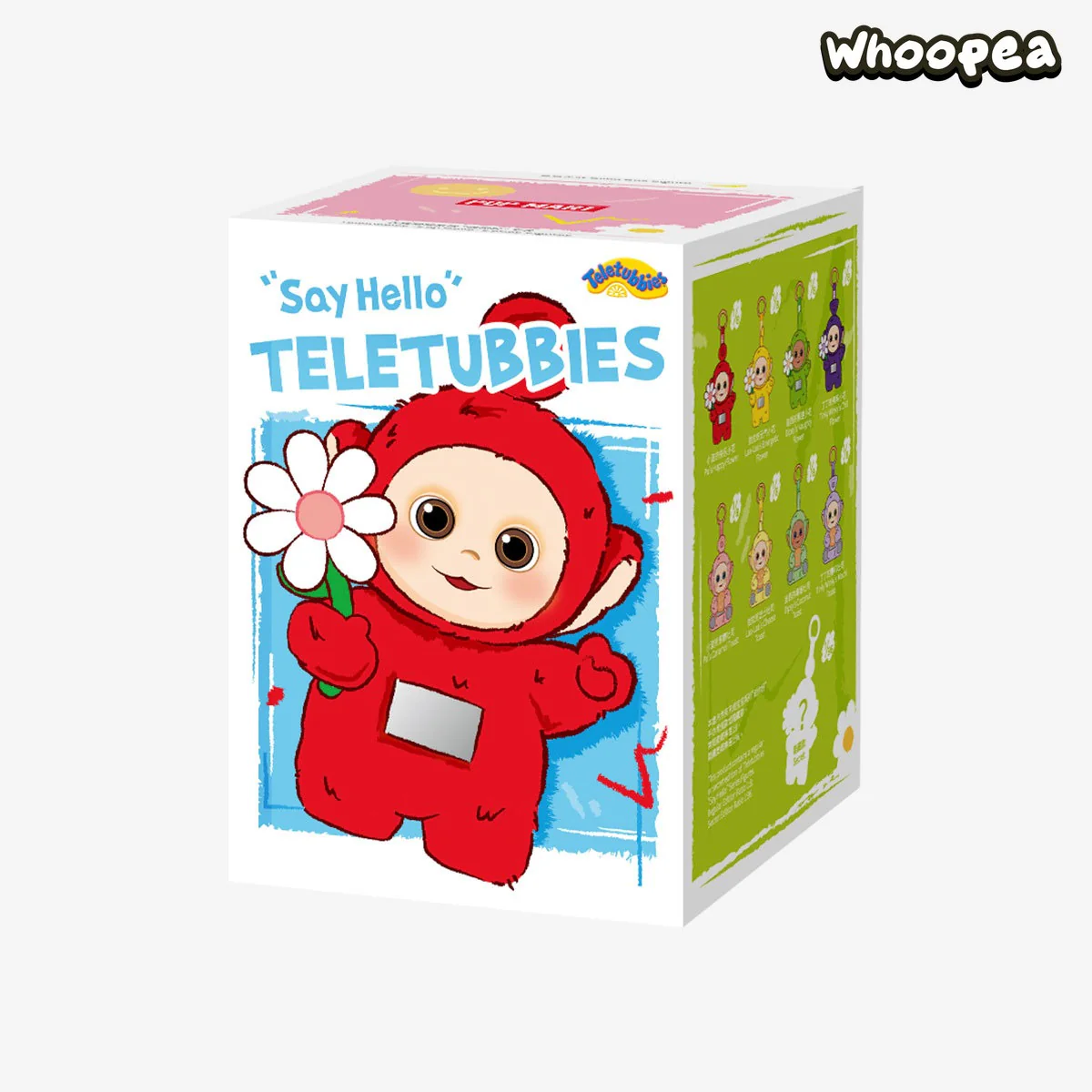 Teletubbies "Say Hello" Series Figures, Blind Box - Image 9