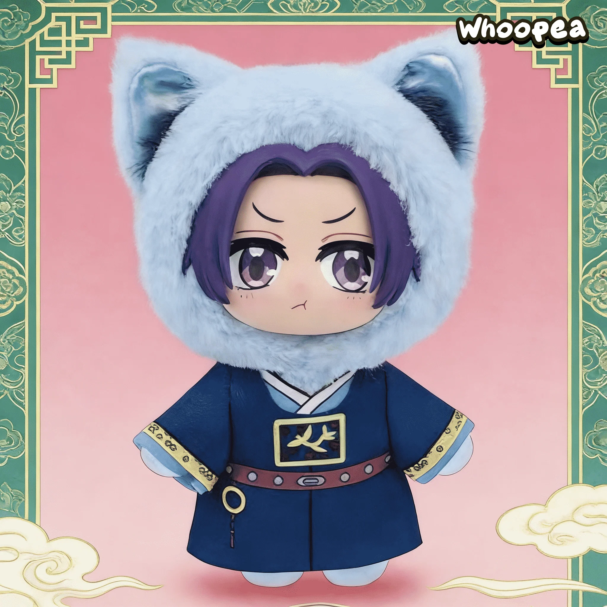 The Apothacary Diaries Plush Blind Box - Image 5