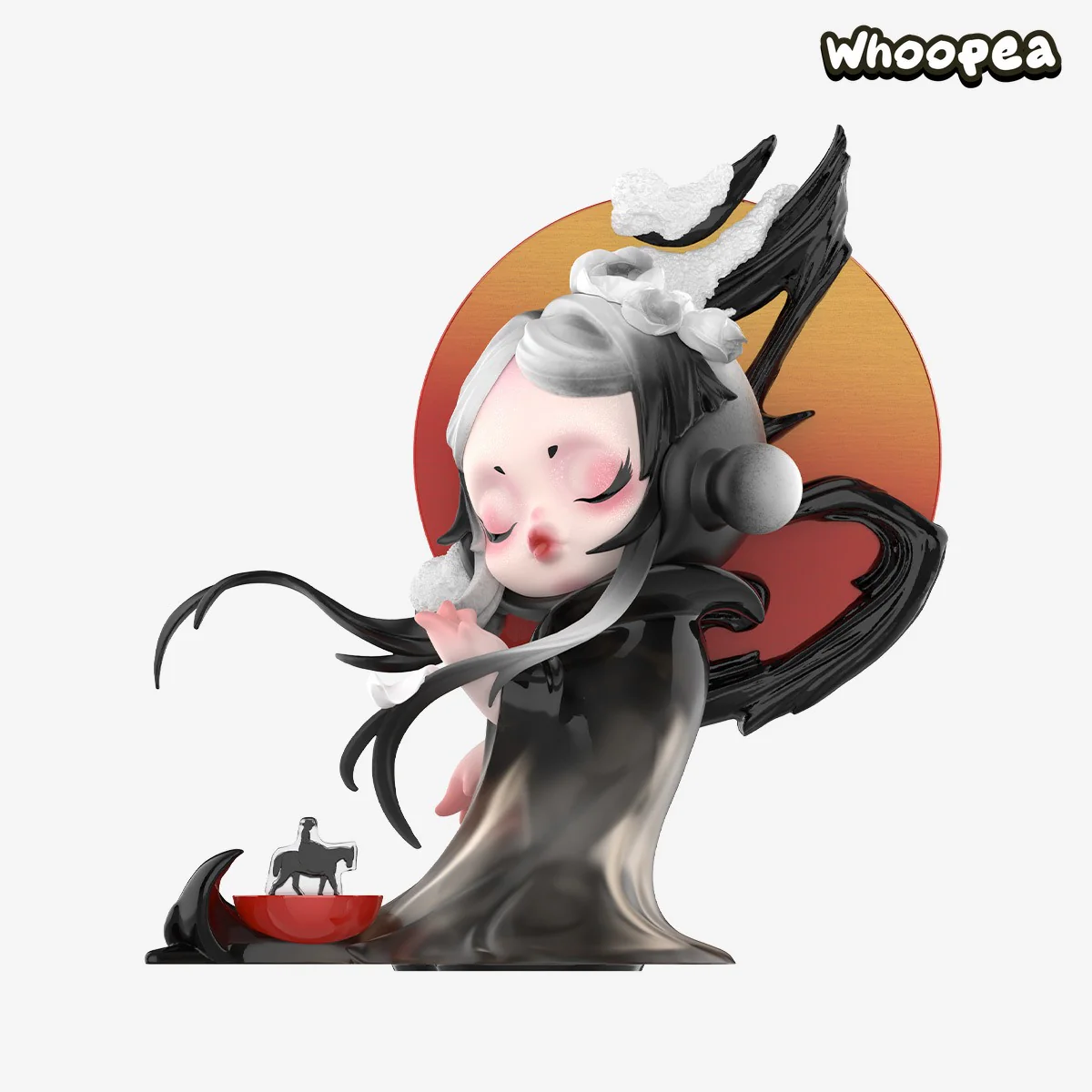 The Golden Gallop Series Figures Blind Box - Image 3