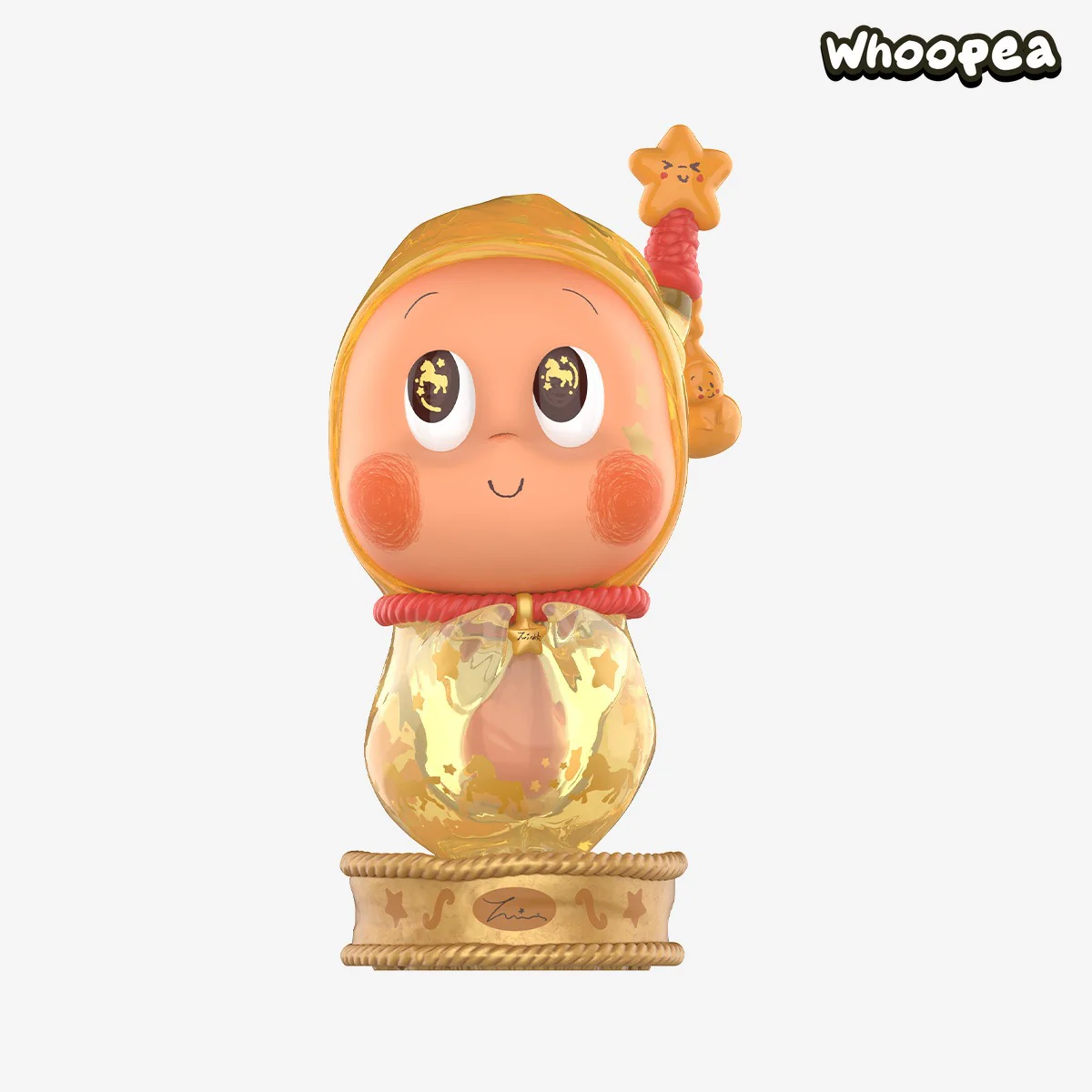 The Golden Gallop Series Figures Blind Box - Image 8
