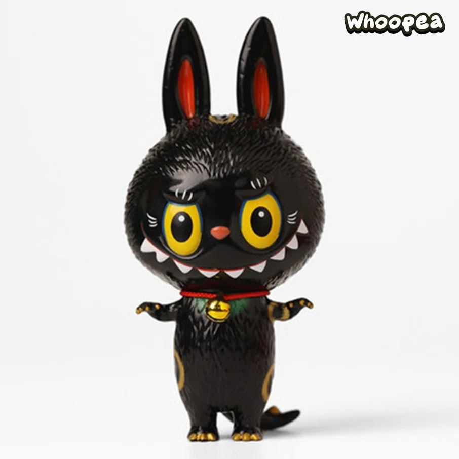 THE LITTLE MONSTERS ZIMOMO Mini Figure Collection Series 4, Blind Box - Image 2