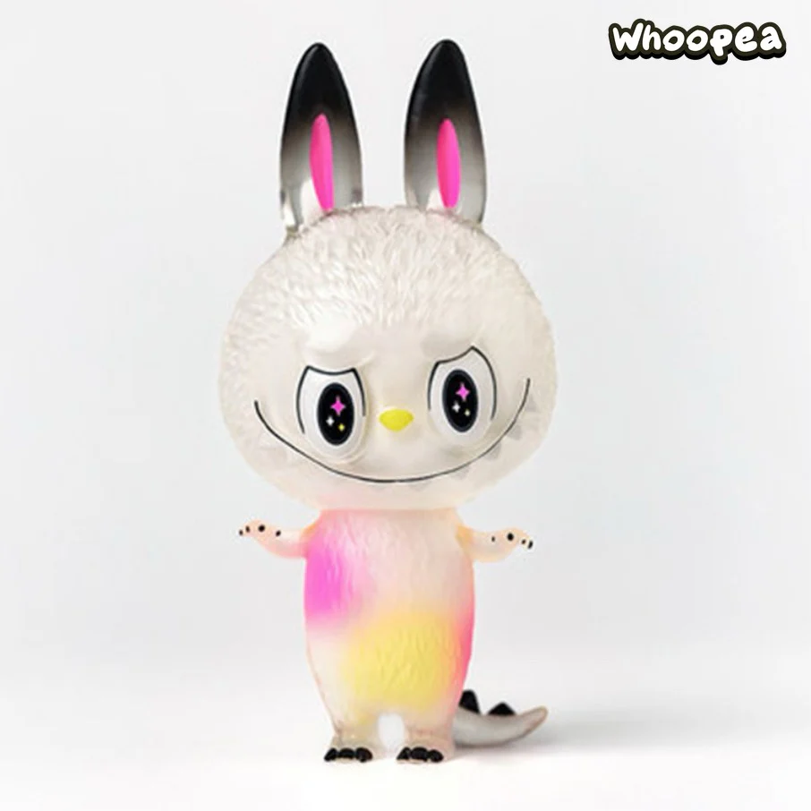 THE LITTLE MONSTERS ZIMOMO Mini Figure Collection Series 4, Blind Box - Image 3