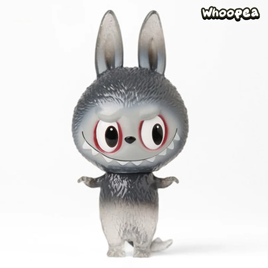 THE LITTLE MONSTERS ZIMOMO Mini Figure Collection Series 4, Blind Box - Image 4