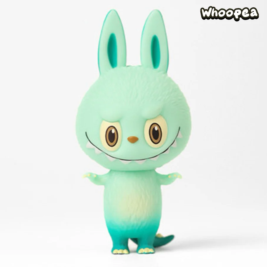 THE LITTLE MONSTERS ZIMOMO Mini Figure Collection Series 4, Blind Box - Image 5