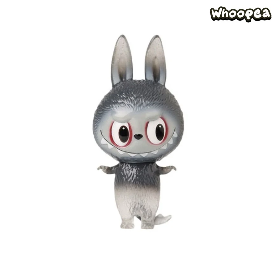 THE LITTLE MONSTERS ZIMOMO Mini Figure Collection Series 4, Blind Box - Image 7