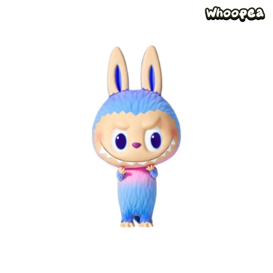 THE LITTLE MONSTERS ZIMOMO Mini Figure Collection Series 4, Blind Box - Image 9
