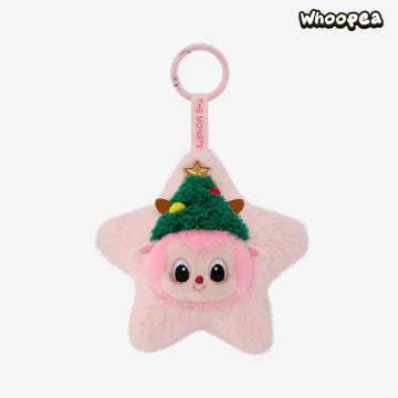 THE MONSTERS Classic Series-Sparkly Plush Pendant Blind Box - Image 2