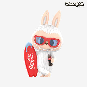 THE MONSTERS COCA-COLA Series Figures, Blind Box - Image 11