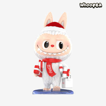 THE MONSTERS COCA-COLA Series Figures, Blind Box - Image 12
