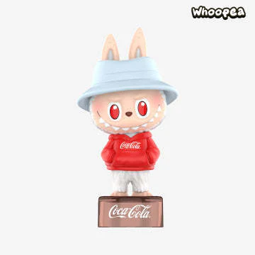 THE MONSTERS COCA-COLA Series Figures, Blind Box - Image 3