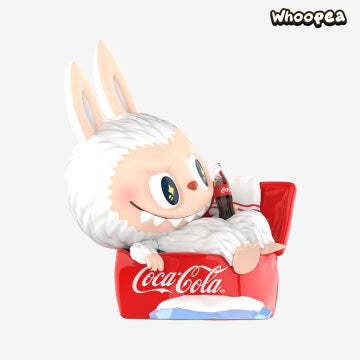 THE MONSTERS COCA-COLA Series Figures, Blind Box - Image 5