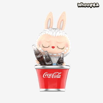 THE MONSTERS COCA-COLA Series Figures, Blind Box - Image 6