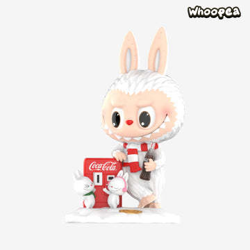 THE MONSTERS COCA-COLA Series Figures, Blind Box - Image 9