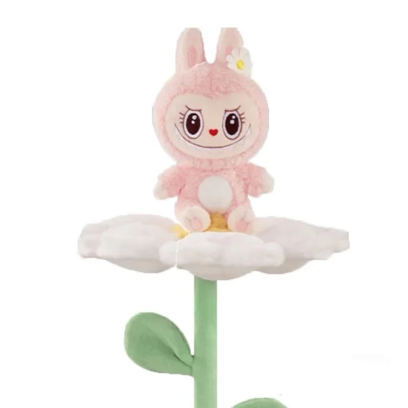 THE MONSTERS Flower Fairy Series Plush Flower, POPLAND - Image 13