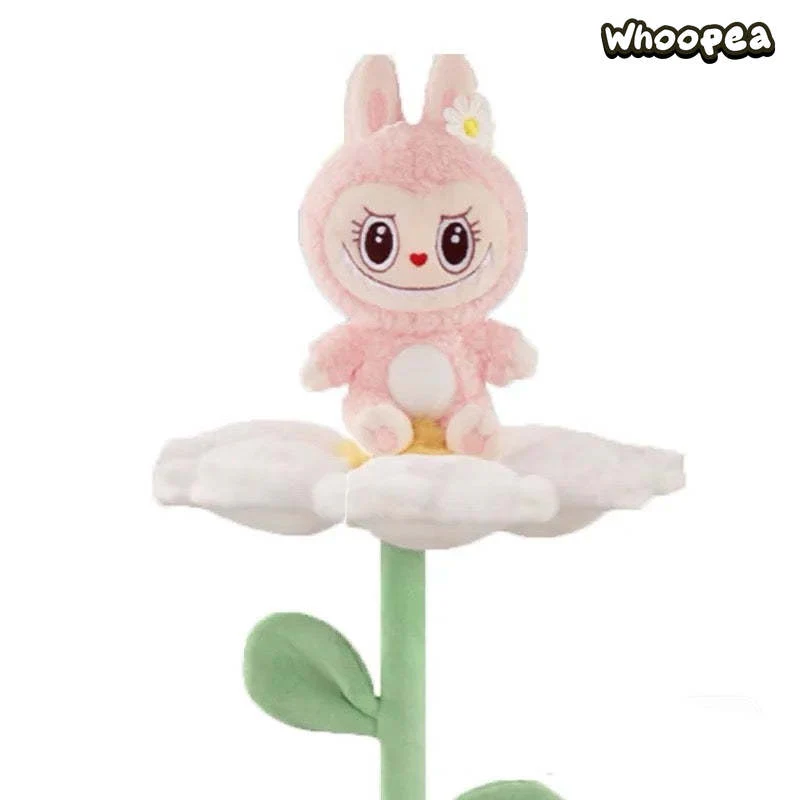 THE MONSTERS Flower Fairy Series Plush Flower, POPLAND - Image 9
