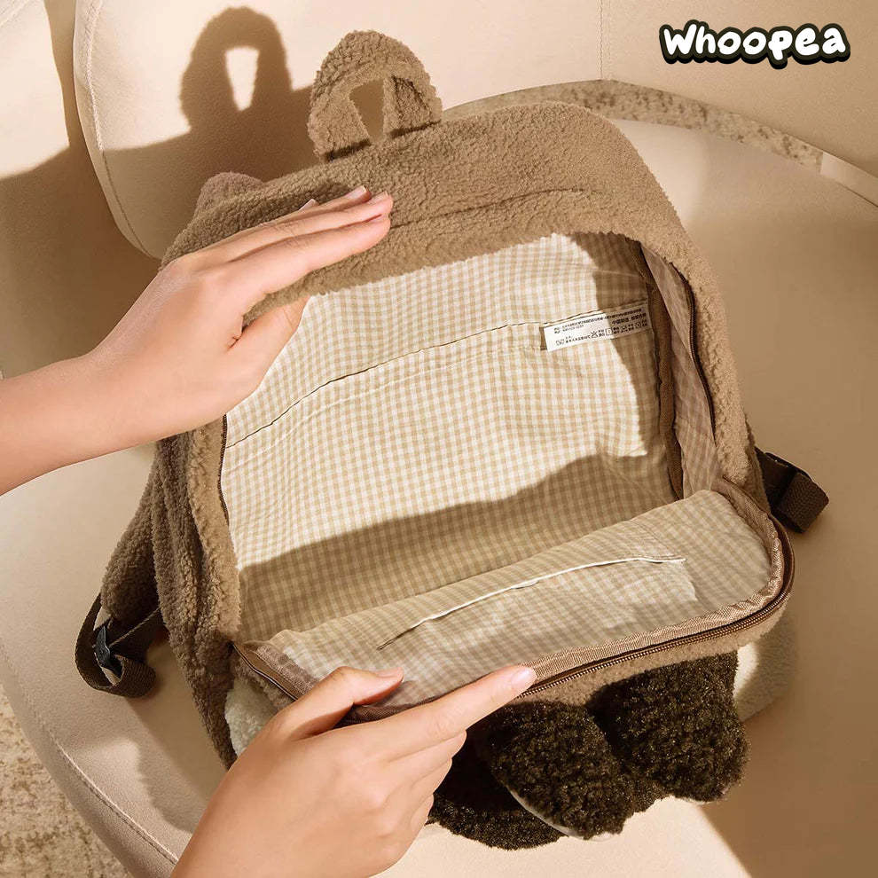 THE MONSTERS LABUBU All Bags - Image 20